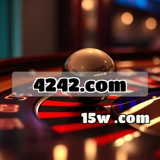 4242.com: Inovação e Diversão na Seção de Jogos App