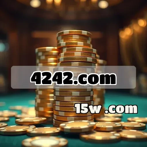 4242.com: Confiabilidade e Diversão em um Só Lugar