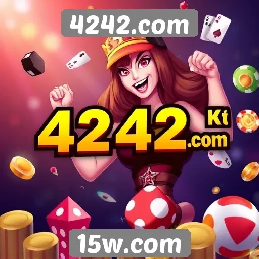 Ofertas e promoções no 4242.com