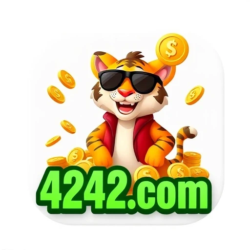 4242.com Logo