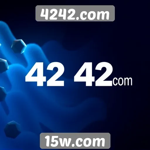 Novas funcionalidades em 4242.com atraem jogadores