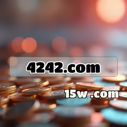 4242.com: Pagamentos Rápidos e Seguros para Jogadores Brasileiros