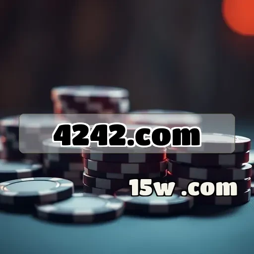 4242.com: Promoções Imperdíveis que Todo Jogador Deve Conhecer