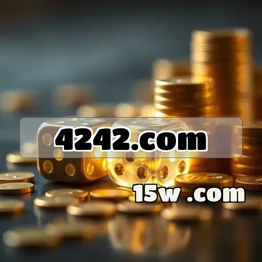 4242.com: Segurança é o Que Impulsiona a Diversão nos Jogos Online